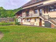 Maison 7 pièces 200 m²