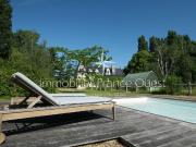 Maison 7 pièces 200 m²