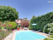 Maison 7 pièces 200 m²