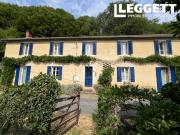 Maison 7 pièces 200 m²