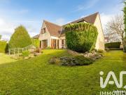 Maison 7 pièces 200 m²