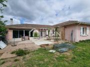 Maison 7 pièces 200 m²