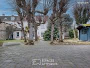 Maison 7 pièces 200 m²