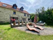 Maison 7 pièces 200 m²