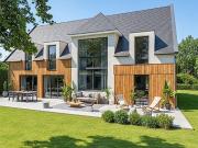 Maison 7 pièces 200 m²