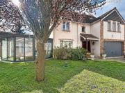 Maison 7 pièces 200 m²