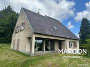 Maison 7 pièces 200 m²