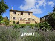 Maison 7 pièces 200 m²