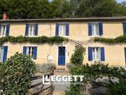 Maison 7 pièces 200 m²