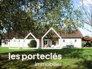 Maison 7 pièces 200 m²