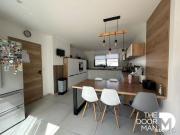 Maison 7 pièces 200 m²