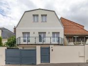 Maison 7 pièces 200 m²