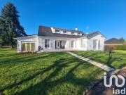 Maison 7 pièces 215 m²