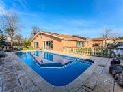 Maison 7 pièces 200 m²