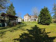 Maison 7 pièces 200 m²