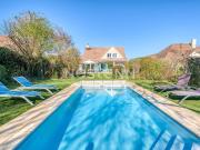 Maison 7 pièces 200 m²