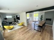 Maison 8 pièces 200 m²
