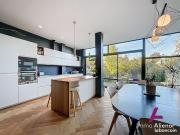 Maison 7 pièces 200 m²