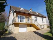 Maison 7 pièces 200 m²