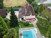 Maison 7 pièces 200 m²