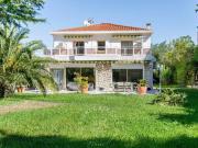 Maison 7 pièces 200 m²