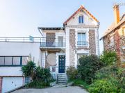 Maison 7 pièces 200 m²