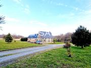 Maison 7 pièces 200 m²