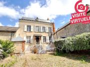 Maison 7 pièces 200 m²