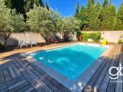 Maison 7 pièces 200 m²