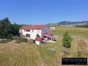 Maison 7 pièces 200 m²