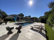 Maison 7 pièces 200 m²