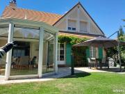 Maison 7 pièces 200 m²