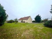 Maison 7 pièces 200 m²