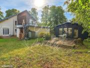 Maison 7 pièces 200 m²