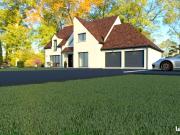 Maison 7 pièces 200 m²