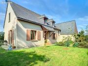 Maison 7 pièces 200 m²