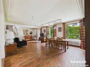 Maison 7 pièces 200 m²