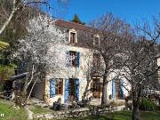 Maison 7 pièces 200 m²