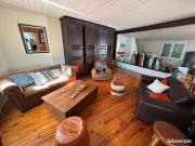 Maison 7 pièces 200 m²