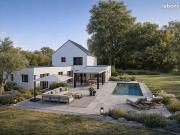 Maison 7 pièces 200 m²