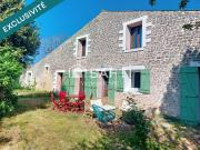 Maison 7 pièces 200 m²