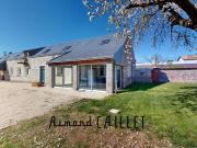 Maison 7 pièces 200 m²