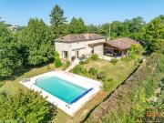 Maison 7 pièces 200 m²