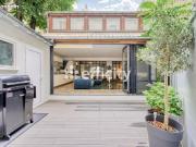 Maison 7 pièces 200 m²