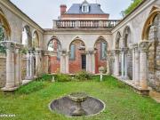 Maison 7 pièces 200 m²