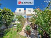 Maison 7 pièces 200 m²