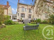 Maison 7 pièces 200 m²