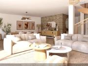 Maison 7 pièces 200 m²