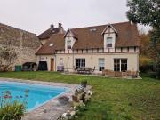 Maison 7 pièces 200 m²