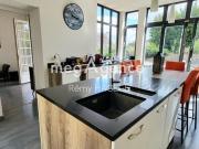 Maison 7 pièces 200 m²